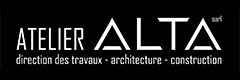 Atelier ALTA Sàrl