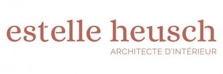 Estelle Heusch Architecte d’intérieur HES